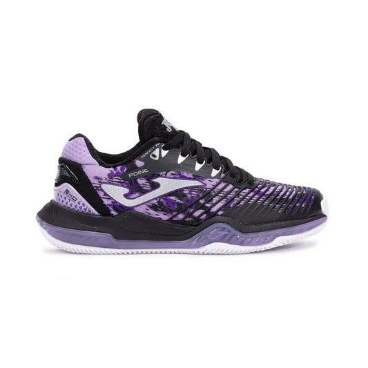 JOMA POINT LADY 25 BLACK/LILAC WOMAN